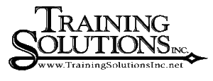 Training Solutions Inc